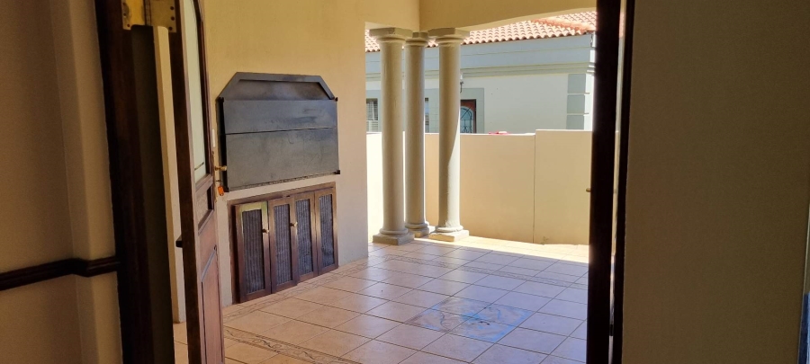 3 Bedroom Property for Sale in Dan Pienaar Free State